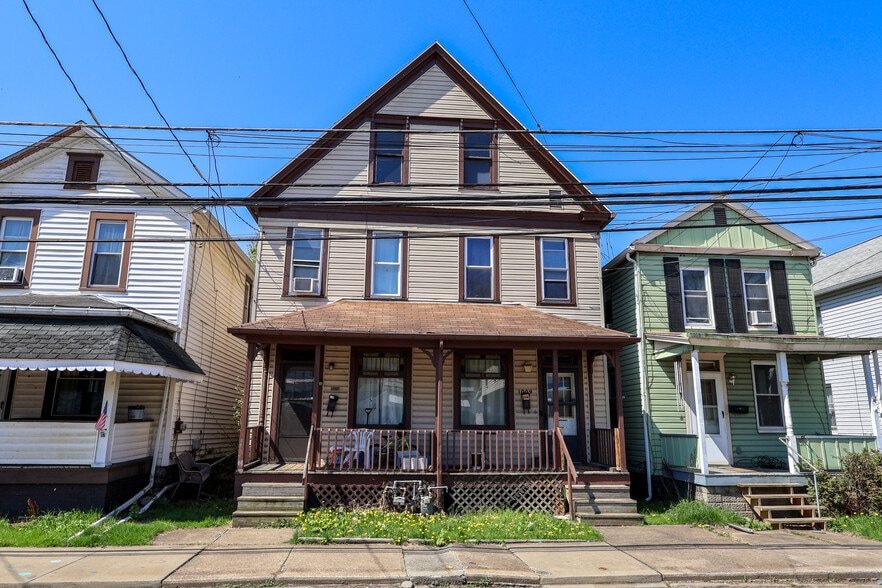 1007 Orr Ave, Kittanning, PA for sale - Primary Photo - Image 1 of 1