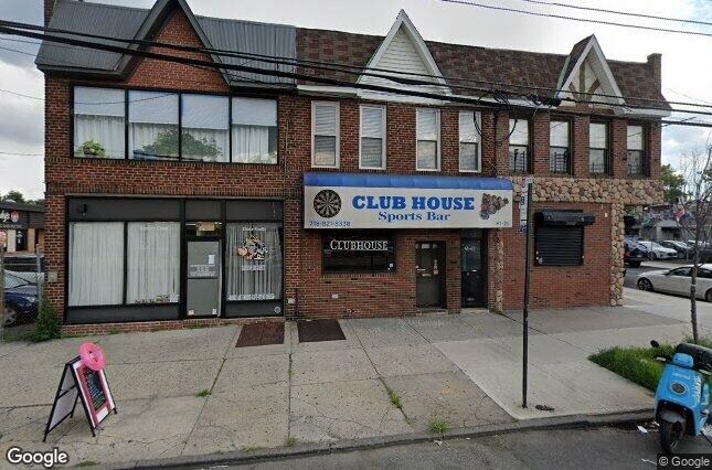 6121 Fresh Pond Rd, Middle Village, NY for sale Primary Photo- Image 1 of 1