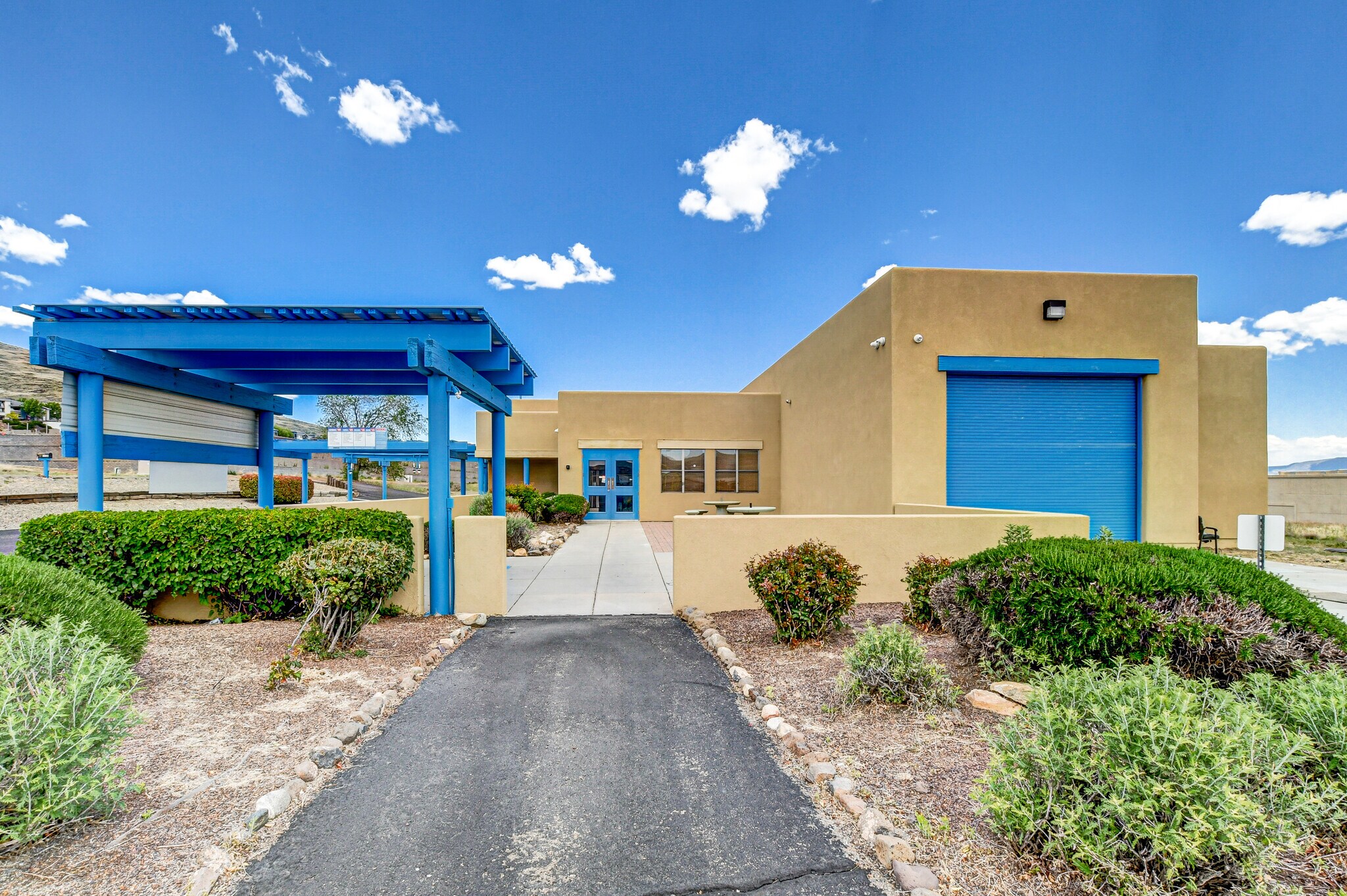 3581 N Great Western Dr, Prescott Valley, AZ for lease Building Photo- Image 1 of 28