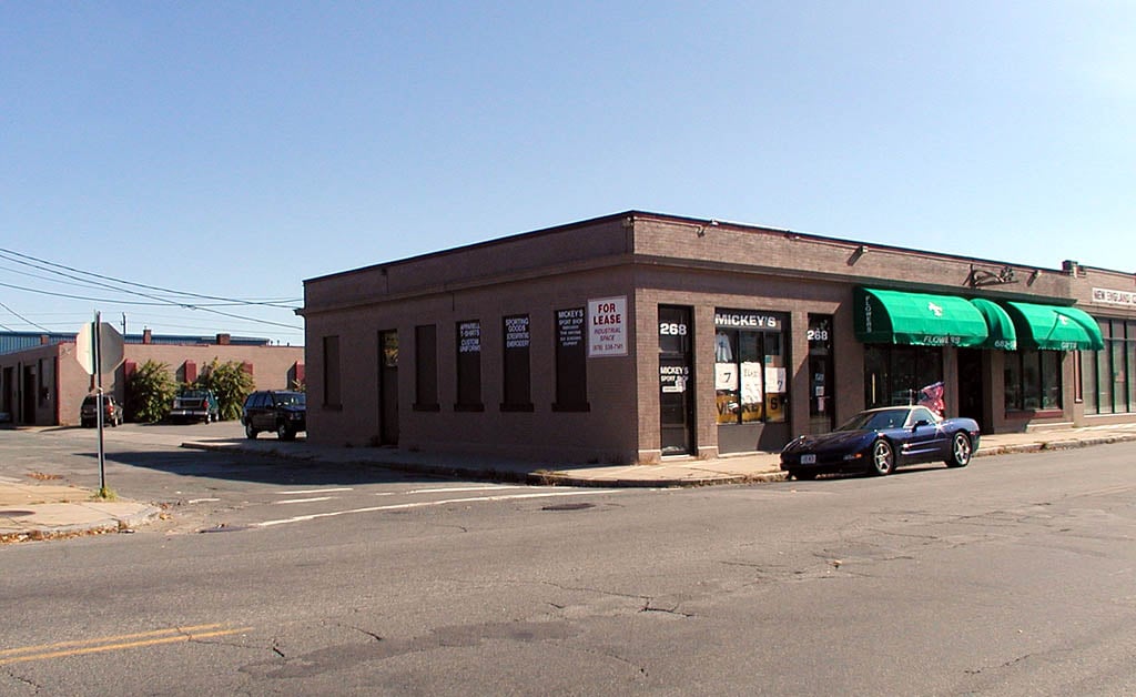 276 S Broadway, Lawrence, MA for sale Primary Photo- Image 1 of 1