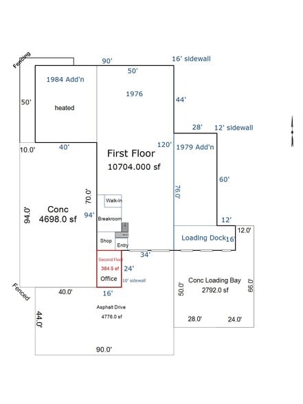 1425 SE 9th St, Warrenton, OR for sale - Building Photo - Image 2 of 34