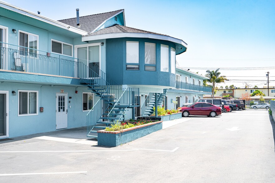 1220 Division St, Oceanside, CA for sale - Building Photo - Image 1 of 1