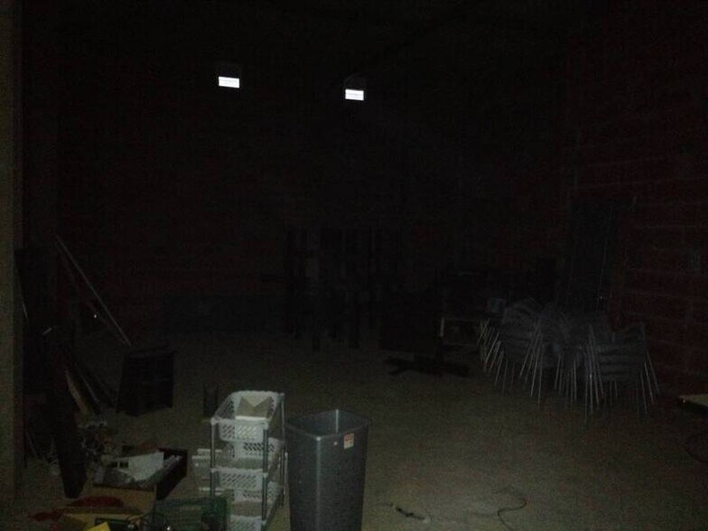 Retail in El Ejido, Almería for sale - Building Photo - Image 3 of 3