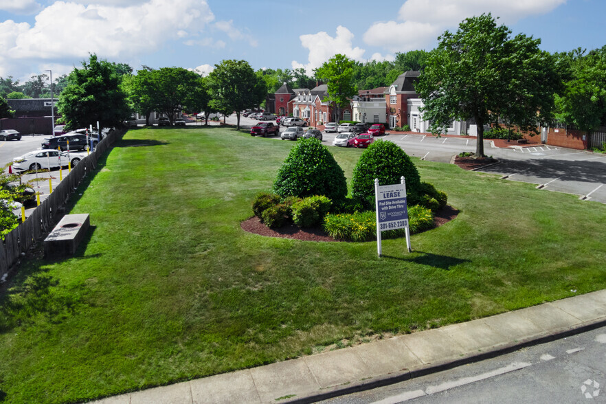 8737 Richmond Hwy, Alexandria, VA for lease - Other - Image 2 of 16