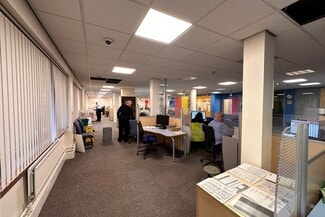 More details for Laneham St, Scunthorpe - Office for Sale