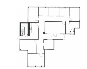 1777 Oakland Blvd, Walnut Creek, CA for lease Floor Plan- Image 1 of 1