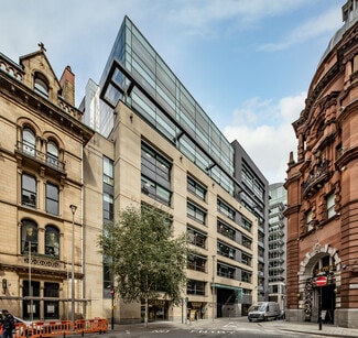 More details for 40 Spring Gdns, Manchester - Retail for Lease
