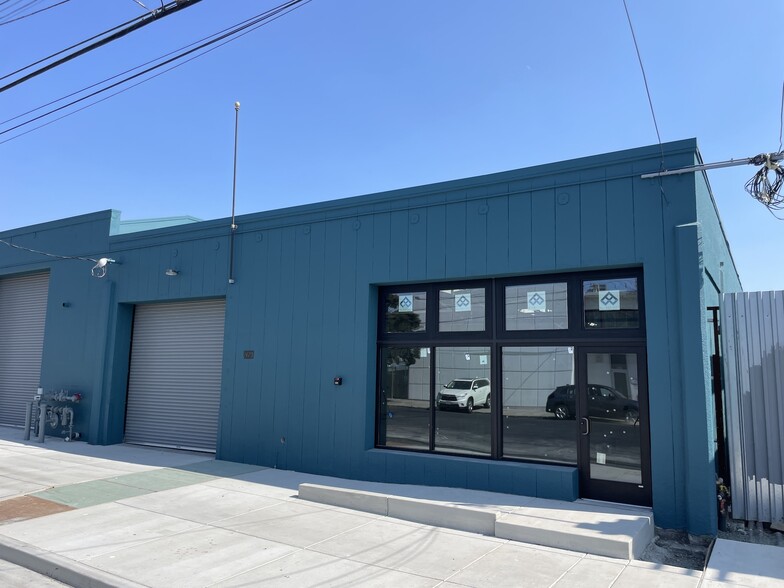 1475 67th St, Emeryville, CA for lease - Building Photo - Image 3 of 10