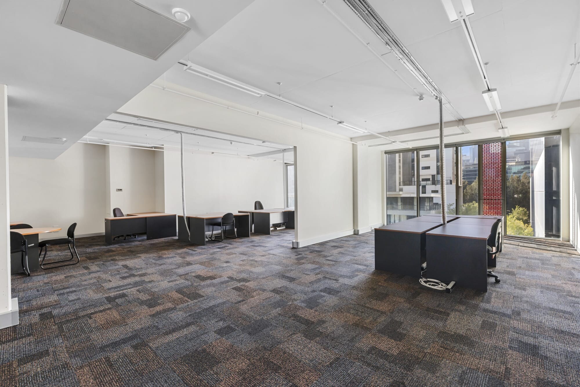 838 Collins St, Docklands for lease Interior Photo- Image 1 of 8