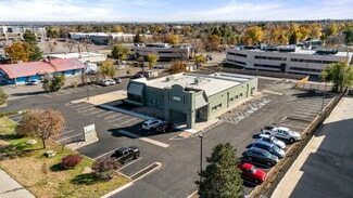 More details for 6166 W Alameda Ave, Lakewood, CO - Office for Sale