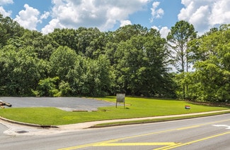 More details for 3980 Austell Powder Springs Rd, Powder Springs, GA - Land for Sale