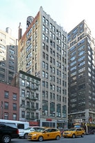 275 W 39th St, New York NY - Loft
