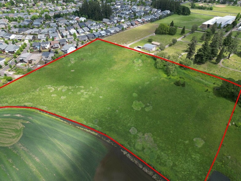 Terrawood St, Forest Grove, OR for sale - Building Photo - Image 2 of 3