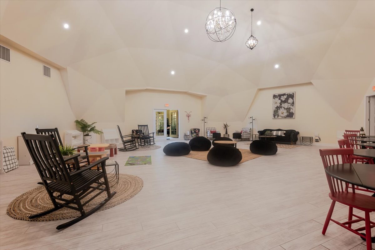 2530 Old Millsap Hwy, Mineral Wells, TX for sale Primary Photo- Image 1 of 1