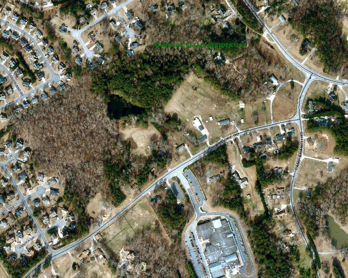 3528 Camp Branch Rd, Buford, GA 30519