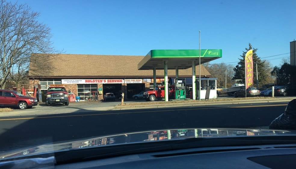 29 S Main St, Milltown, NJ for sale - Primary Photo - Image 1 of 1