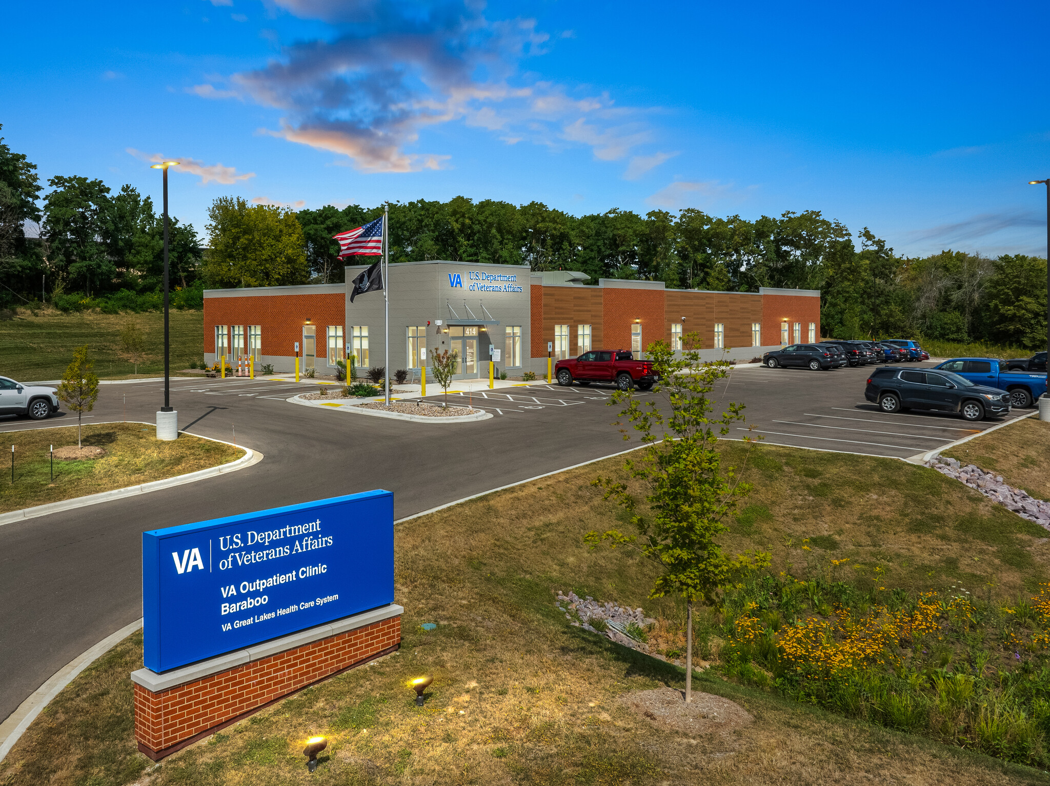 414 WI-136, Baraboo, WI for sale Primary Photo- Image 1 of 6