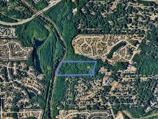 More details for Dianne Street, Knightdale, NC - Land for Sale
