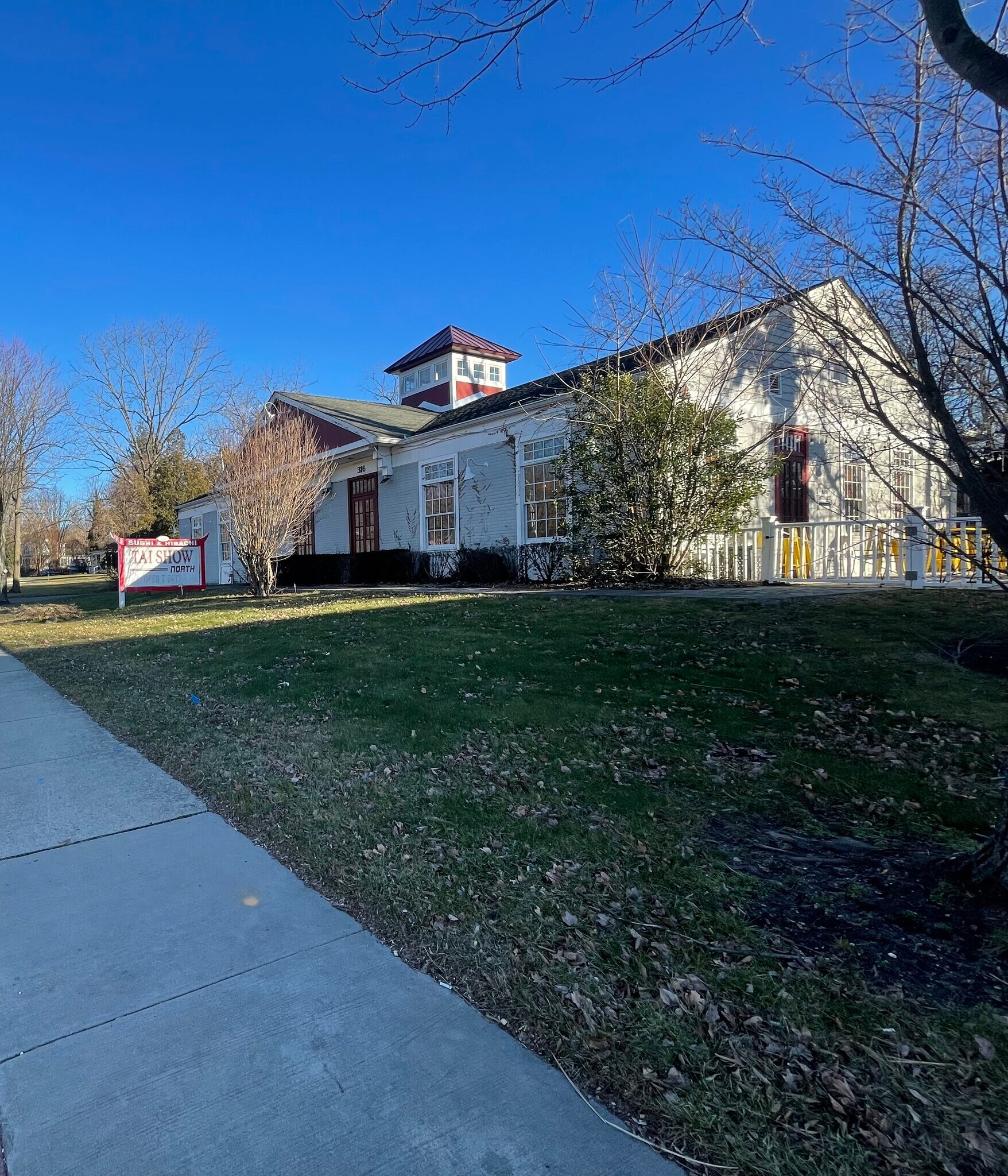 316 Main St, East Setauket, NY for sale Building Photo- Image 1 of 1