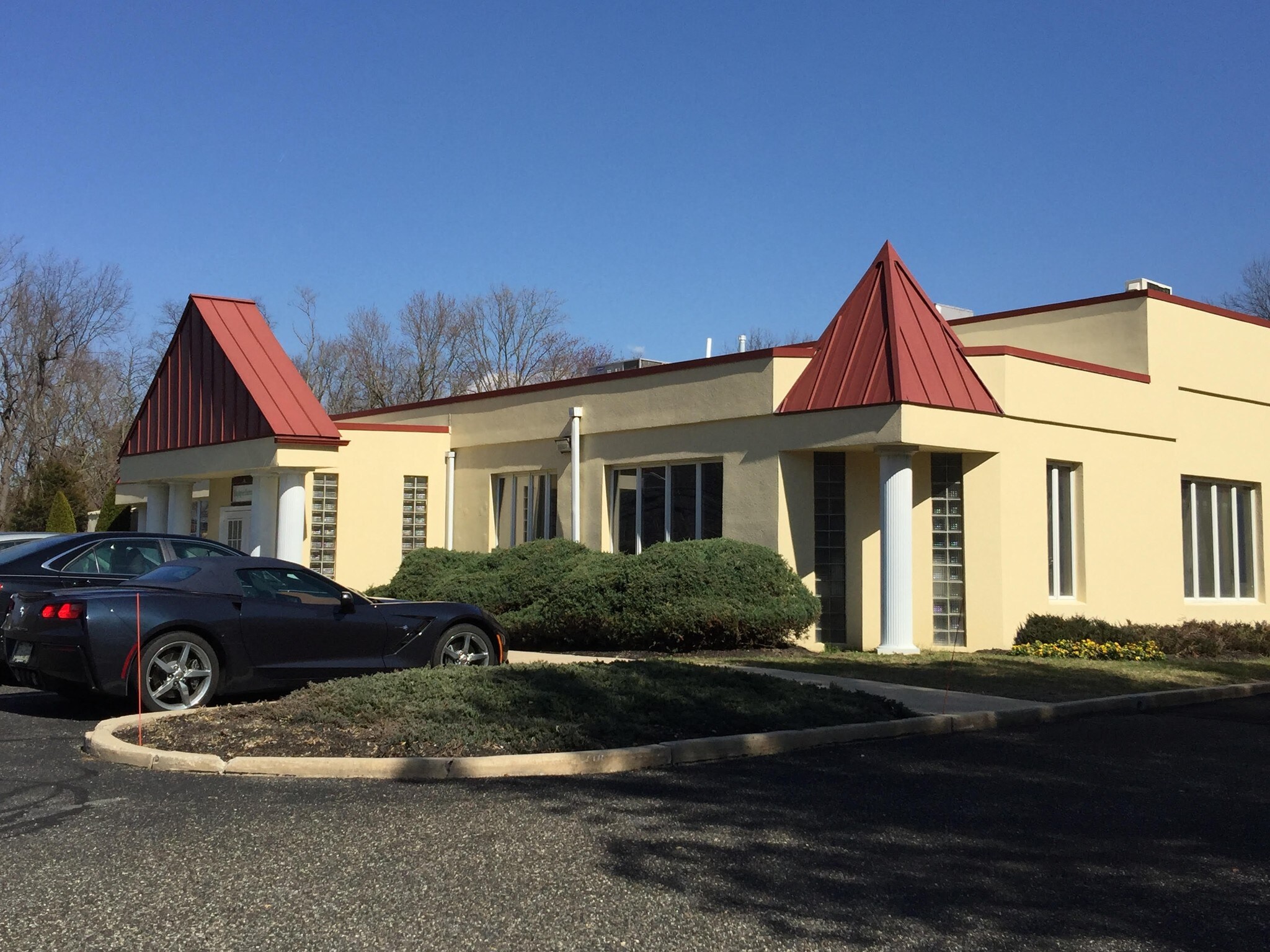 668 Main St, Lumberton, NJ for sale Building Photo- Image 1 of 1