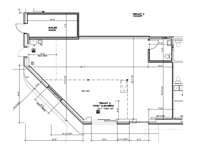 1215-1305 Post Rd, Fairfield, CT for lease - Building Photo - Image 2 of 13