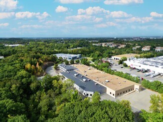 More details for 1 Technology Way, Salem, MA - Flex for Lease