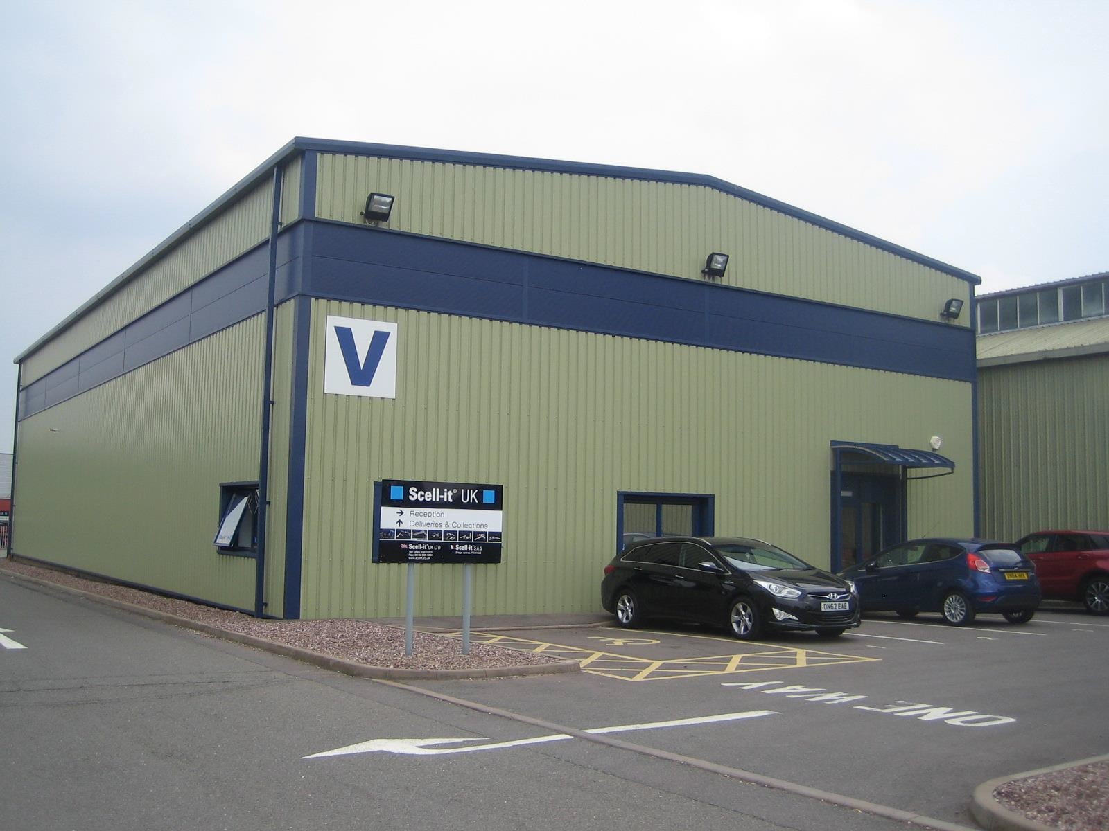 Weston Rd, Stafford for sale Primary Photo- Image 1 of 1