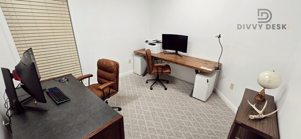 139 W Ellis Rd, Griffin, GA for lease - Interior Photo - Image 2 of 19