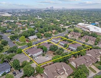 More details for 8905 Tronewood Dr, Austin, TX - Multifamily for Sale