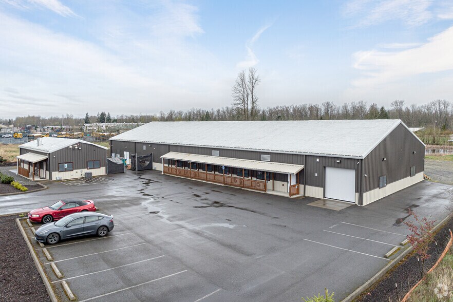 28515 State Route 410 E, Buckley, WA for sale - Primary Photo - Image 1 of 1