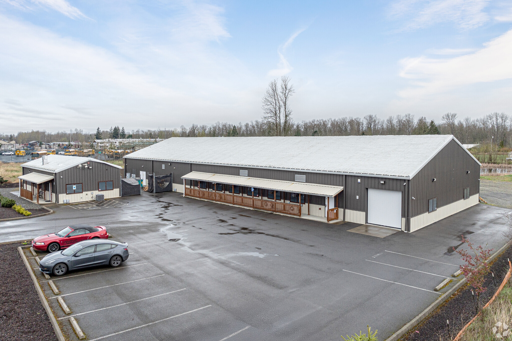 28515 State Route 410 E, Buckley, WA for sale Primary Photo- Image 1 of 1