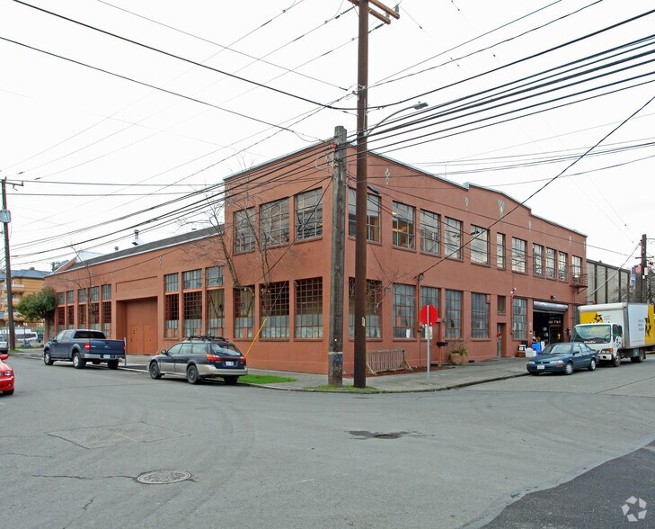 701 6th Ave N, Seattle, WA for sale - Primary Photo - Image 1 of 1