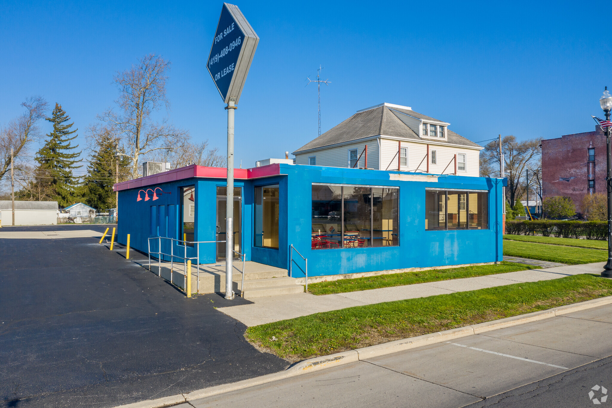 224 N Main St, Findlay, OH for sale Building Photo- Image 1 of 1