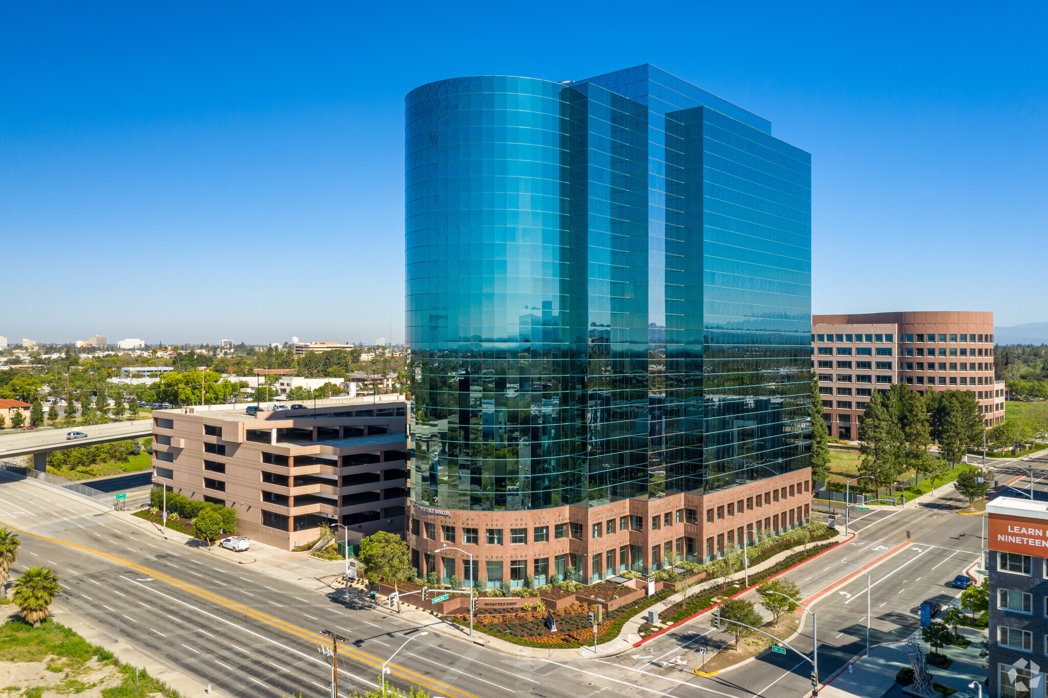 1851 E 1st St, Santa Ana, CA for lease Building Photo- Image 1 of 8