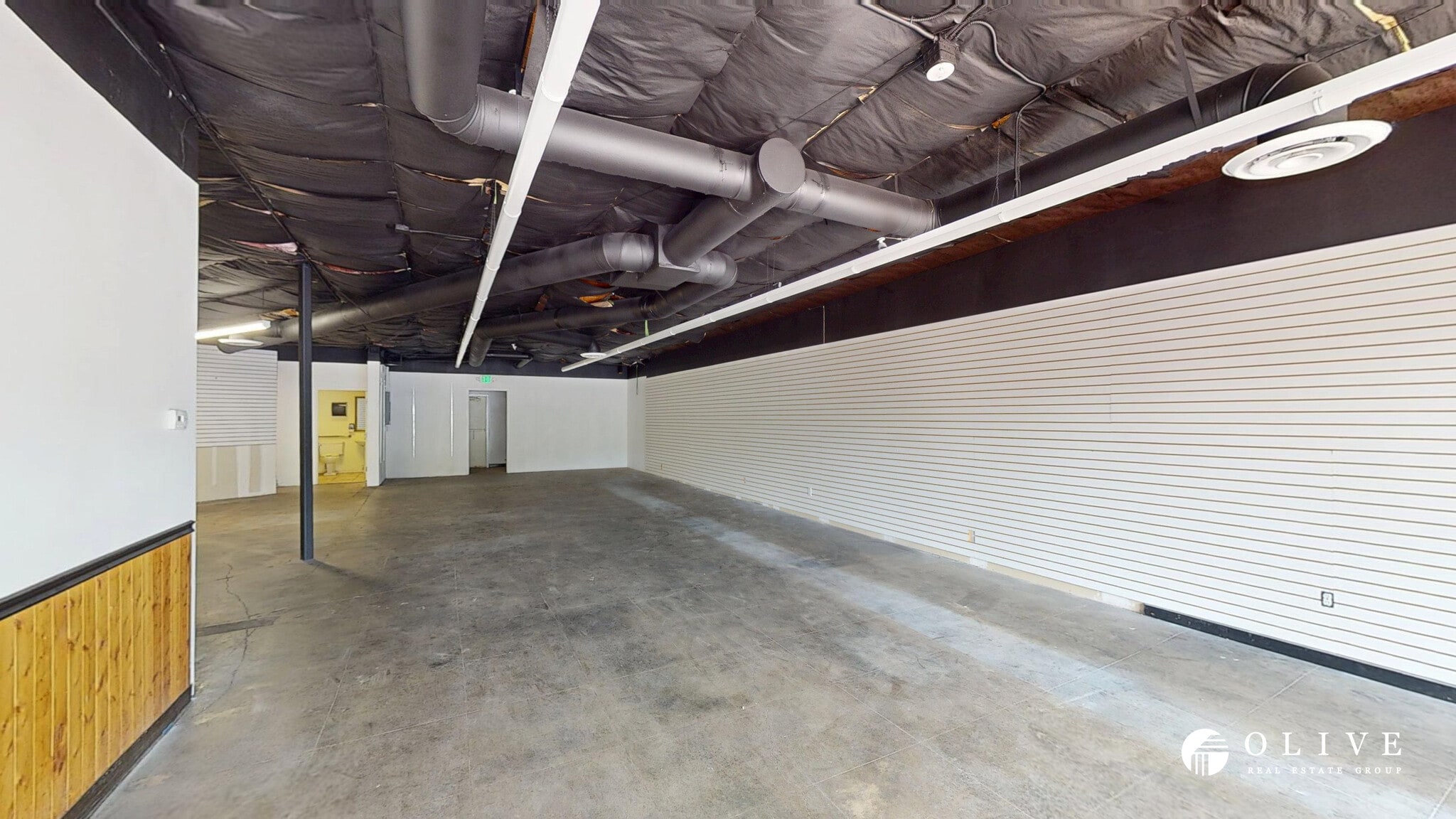 4935 Centennial Blvd, Colorado Springs, CO for lease Interior Photo- Image 1 of 6