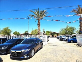 More details for 14794 Avenue B, Somerton, AZ - Retail for Sale