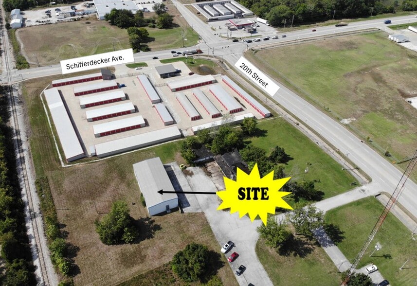 2520 W 20th St, Joplin, MO for sale - Building Photo - Image 3 of 6