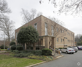 More details for 322 Lamar Ave, Charlotte, NC - Office for Lease