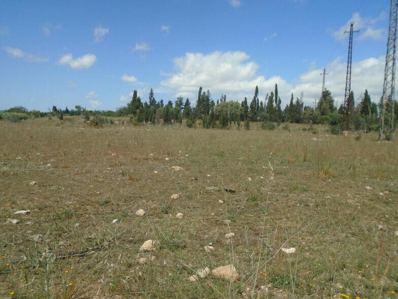 Land in L'Aldea, Tarragona for sale - Building Photo - Image 2 of 8