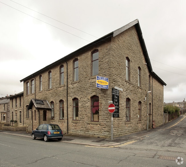 Watery Ln, Darwen for sale - Primary Photo - Image 1 of 1