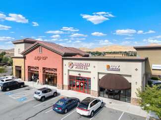 More details for 5342 Sparks Blvd, Sparks, NV - Retail for Lease