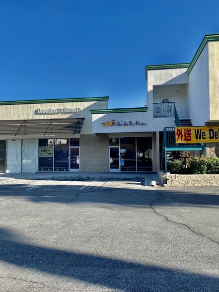 750 S Atlantic Blvd, Monterey Park, CA for lease - Building Photo - Image 2 of 5