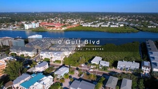 More details for 19905 Gulf Blvd, Indian Shores, FL - Land for Sale