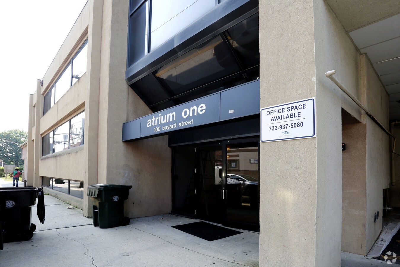 100 Bayard St, New Brunswick, NJ 08901 Office for Lease