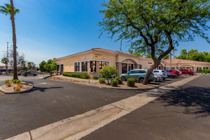 1423 S Higley Rd, Mesa, AZ for sale - Building Photo - Image 2 of 50