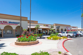 More details for 4001-4025 S 40th St, Phoenix, AZ - Retail for Lease