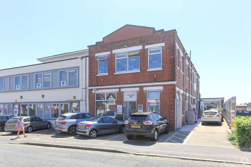 142 Old Shoreham Rd, Hove, BN3 7BD