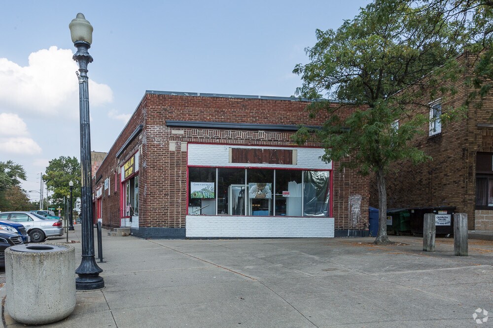 1475-1479 Aster Ave, Akron, OH for sale Primary Photo- Image 1 of 1