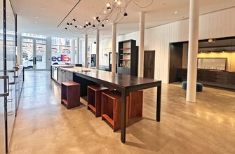 10-12 Crosby St, New York, NY for lease Interior Photo- Image 2 of 5