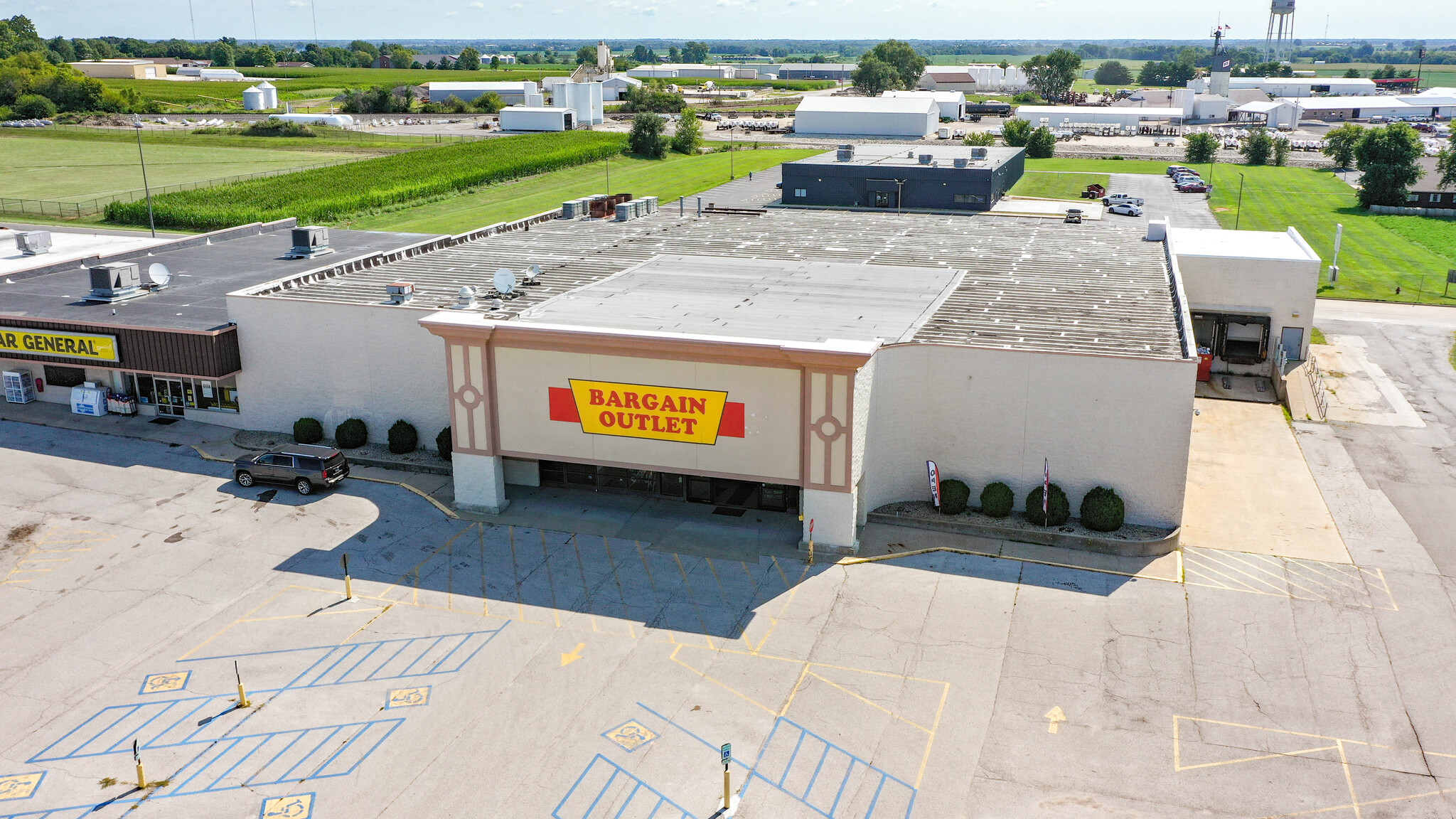 943 S State St, Jerseyville, IL for sale Primary Photo- Image 1 of 1